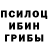 Галлюциногенные грибы мухоморы Danil Hnyach